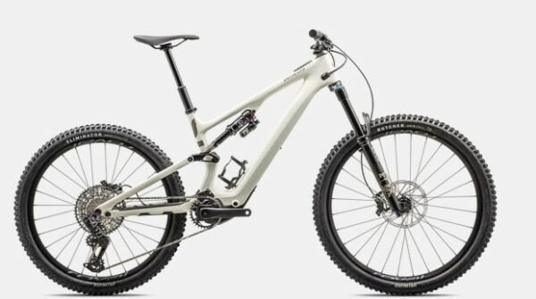 Specialized Turbo Levo SL Expert