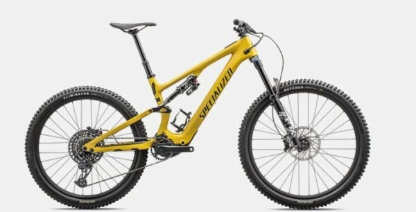 Specialized Turbo Levo SL Comp