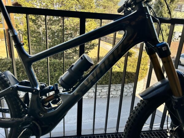 Specialized Kenevo SL S-Works – Bild 6