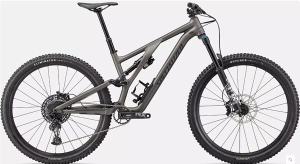 Specialized Stumpjumper EVO Comp Alloy