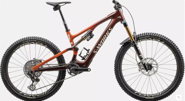 Specialized LEVO SL SW CARBON